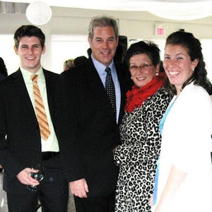 Meet your Posher, Carole